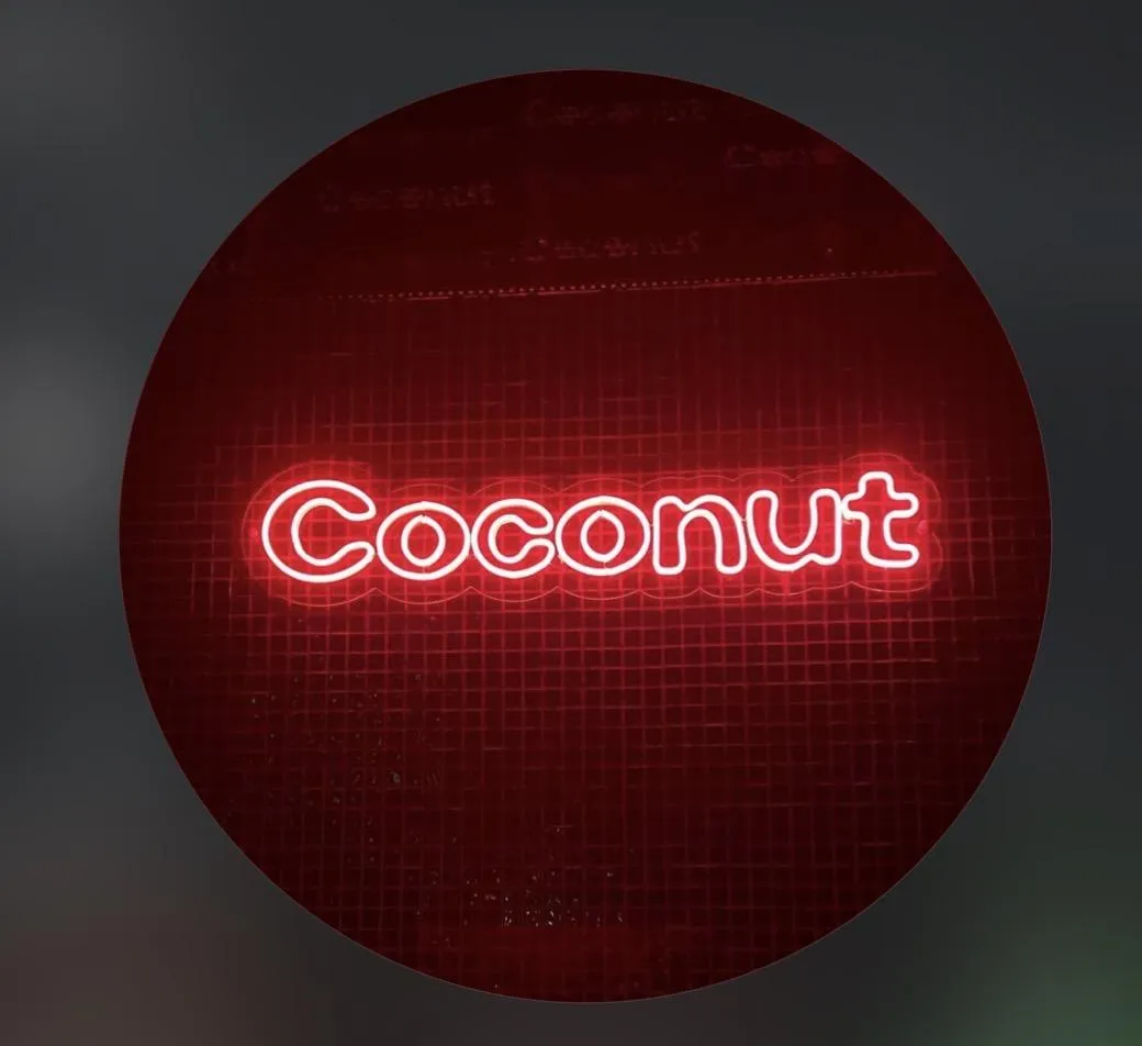Coconut