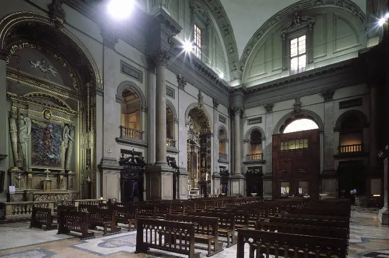 Chiesa Di San Fedele