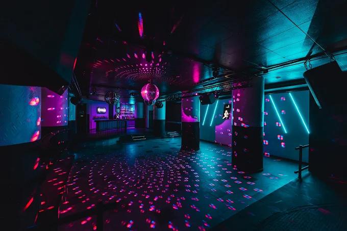 Polaris Club