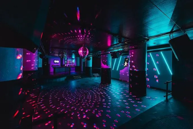 Polaris Club