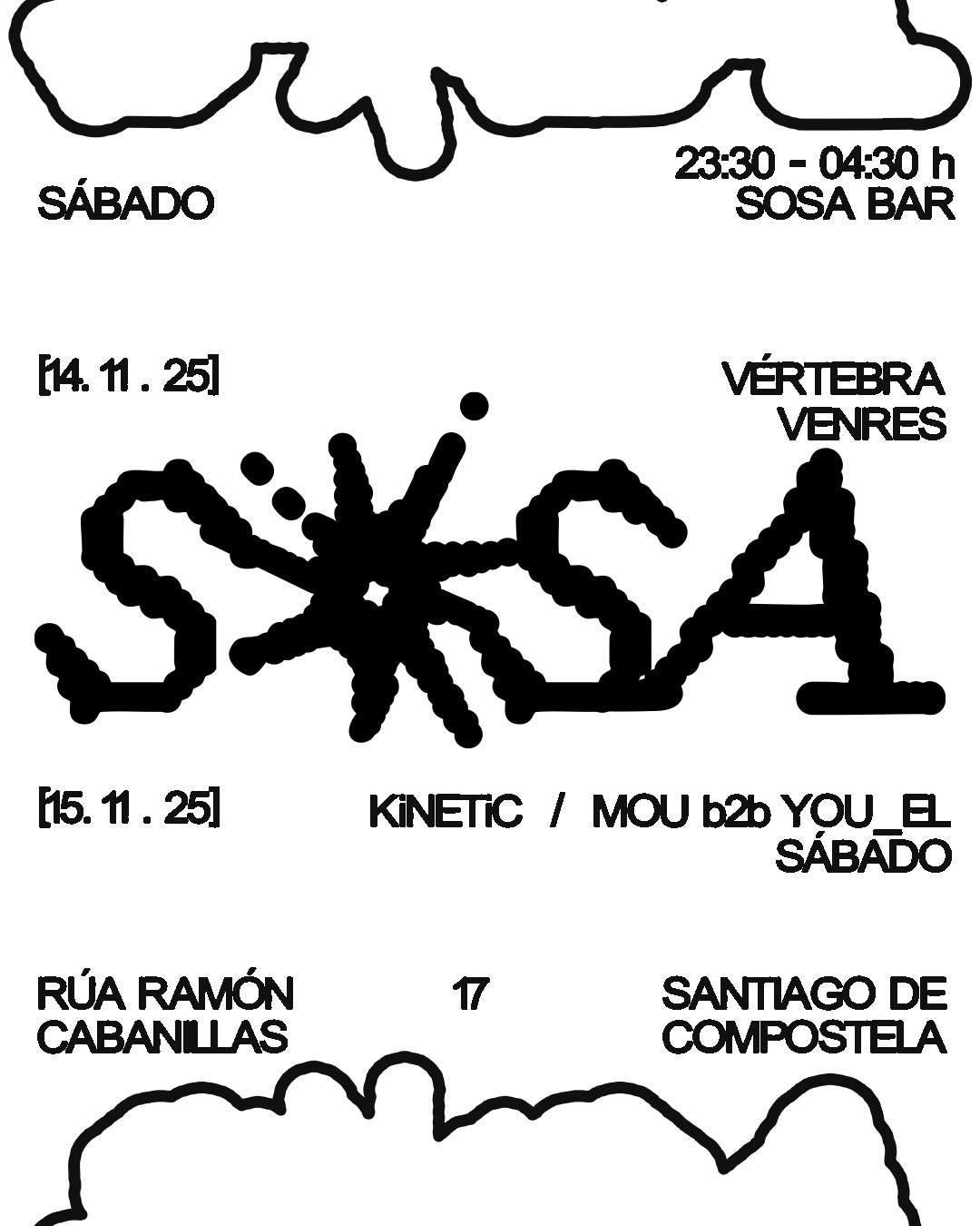 Sosa Bar