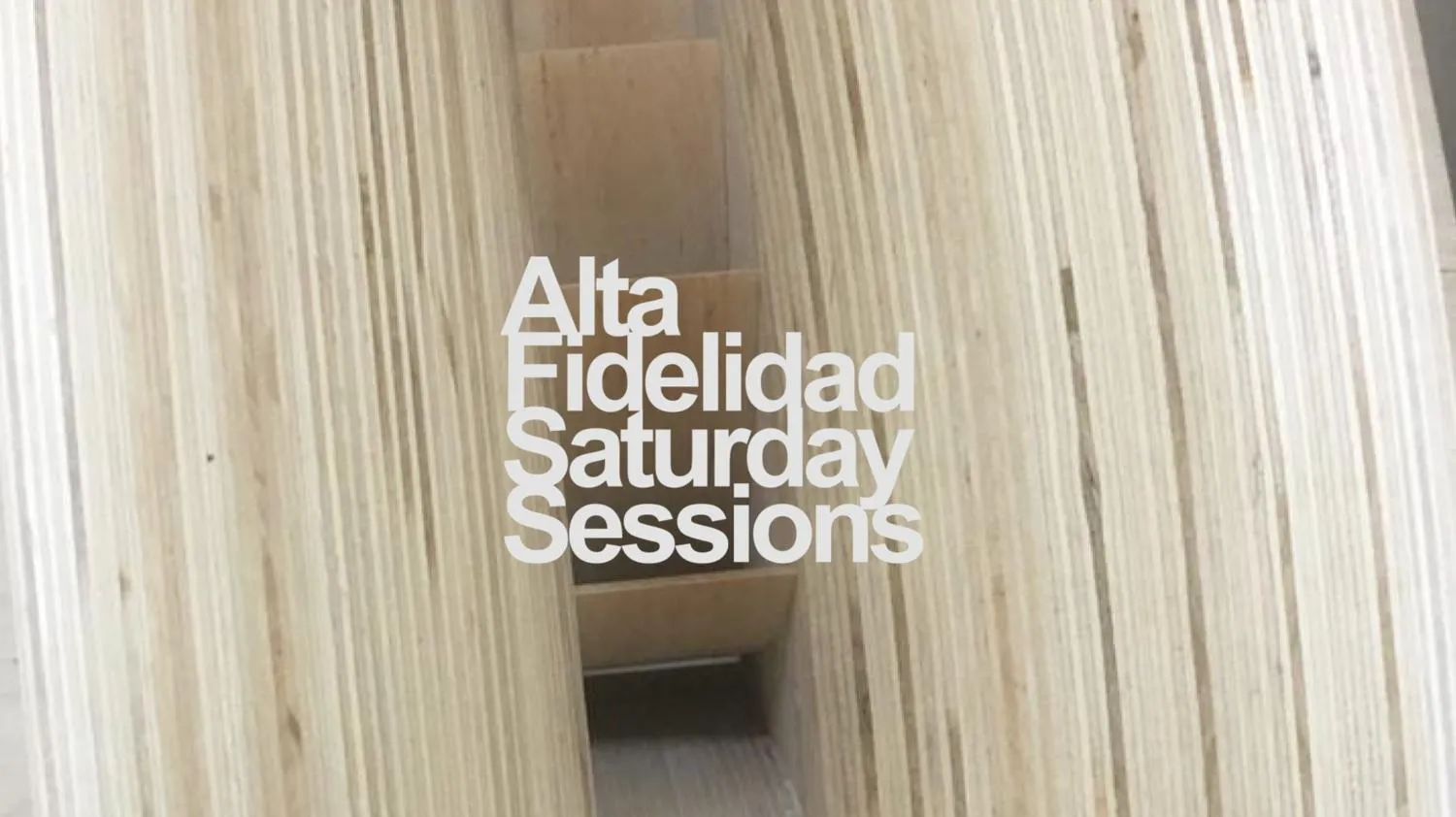 Alta Fidelidad Club - Indoor Venue With Seaside Terrace