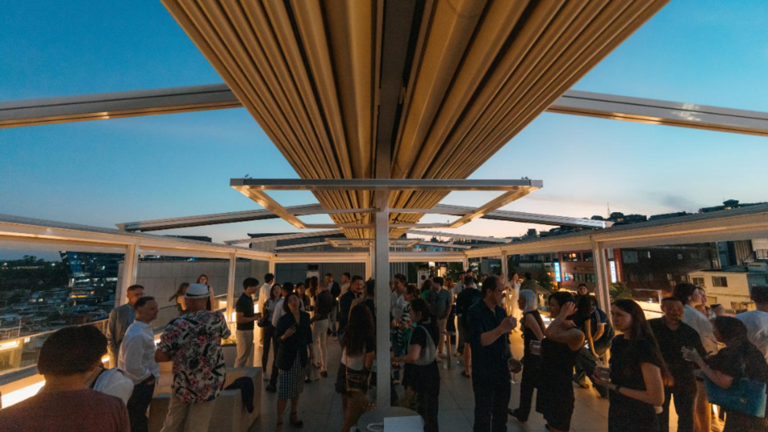 Canopy Seoul