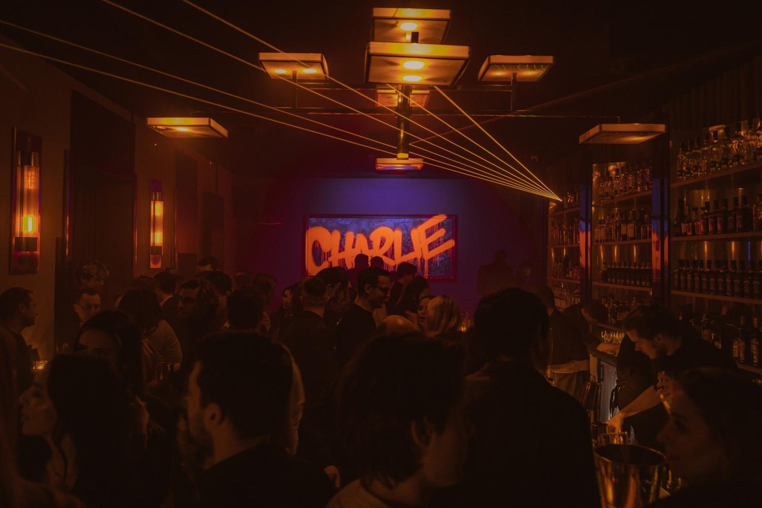 Charlie