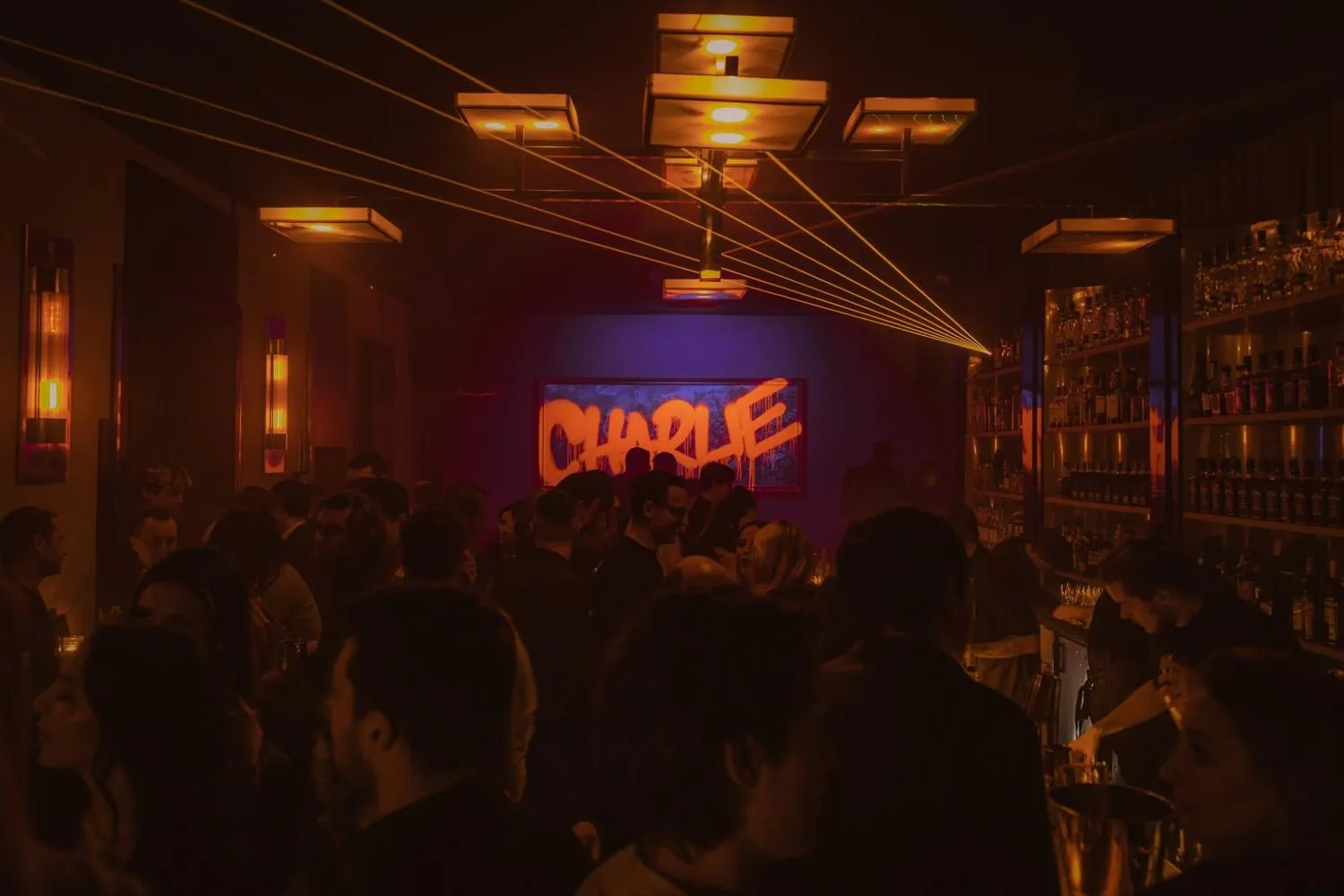 Charlie