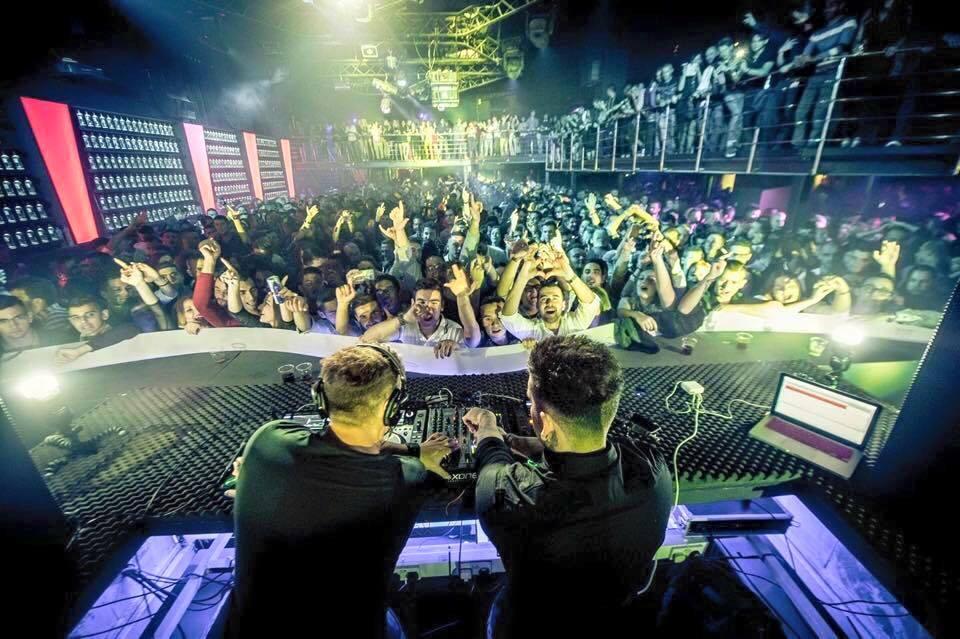 Mansion Club