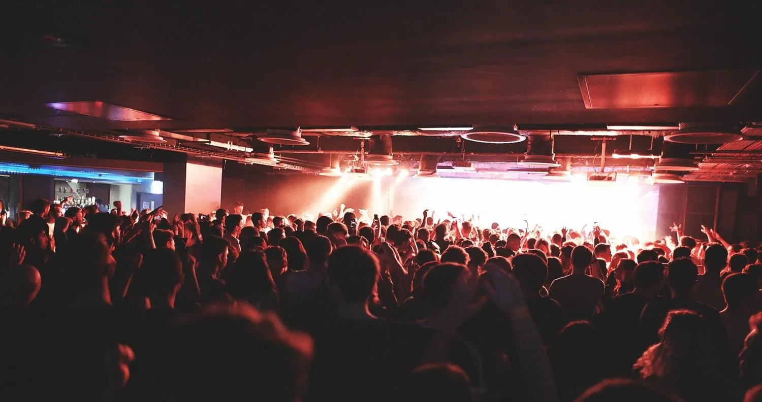 Fez Sheffield