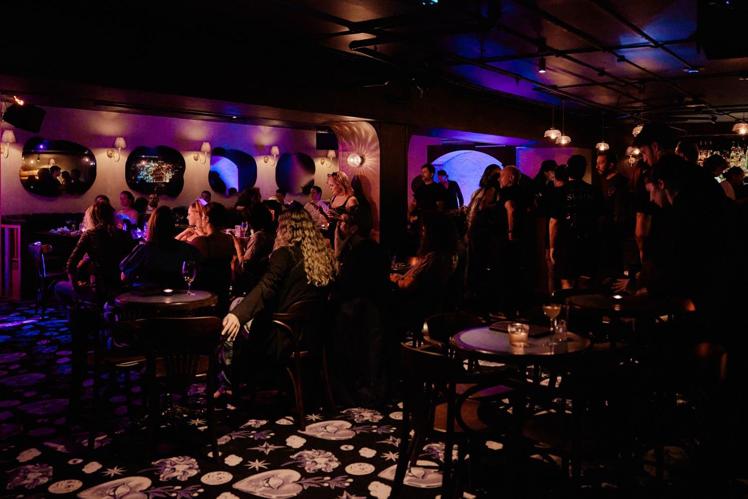 Pleasure Club