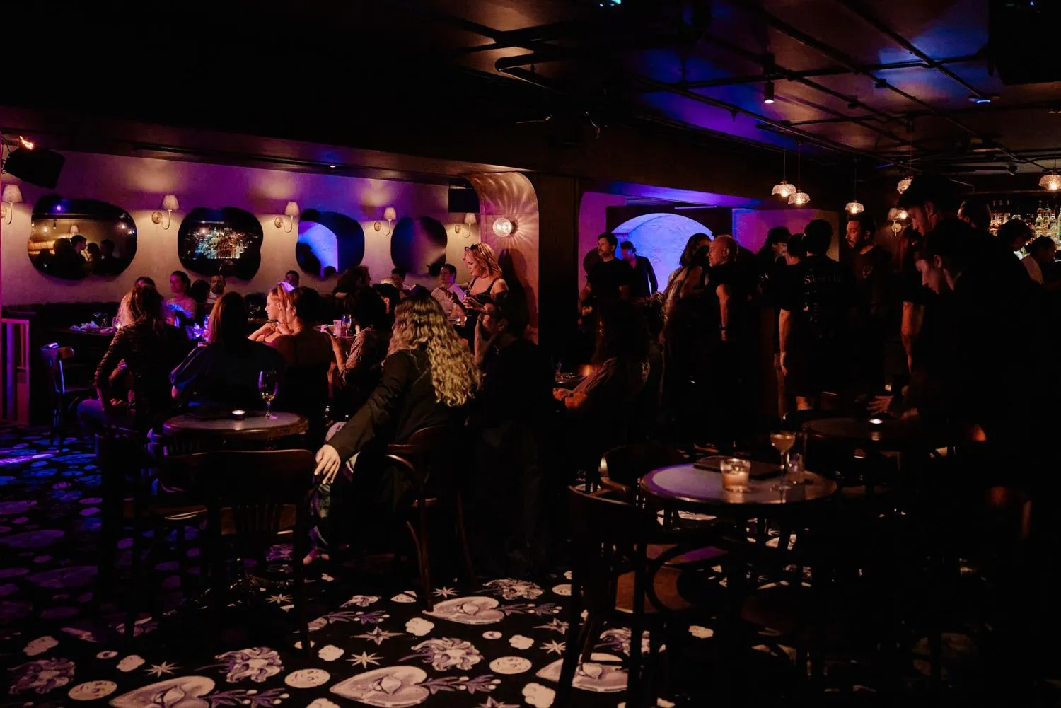 Pleasure Club