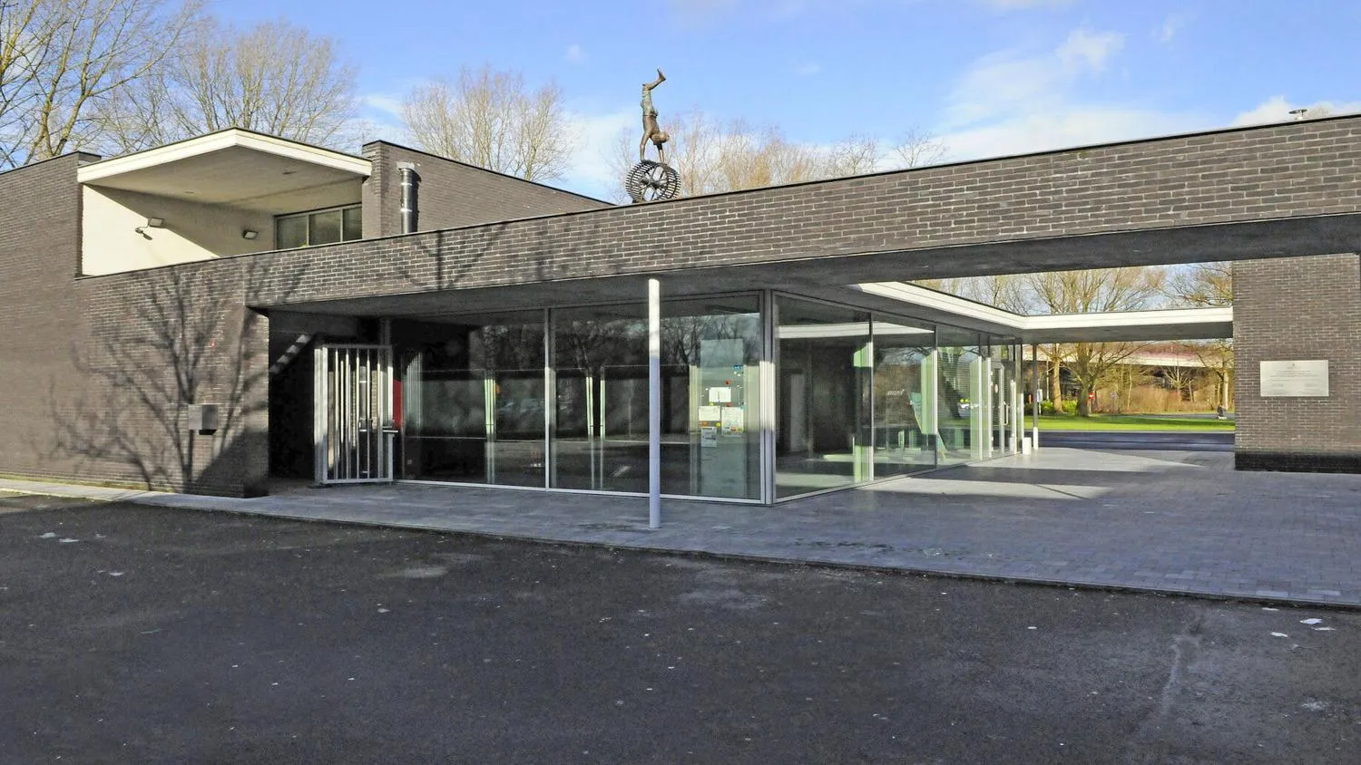 De Vierde Zaal