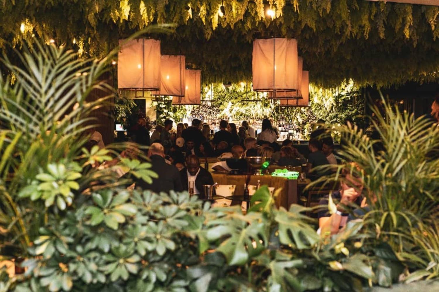 The Greenhouse