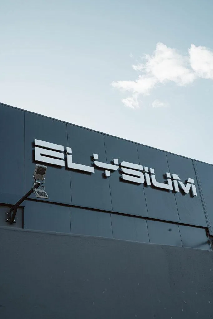Elysium Sevilla
