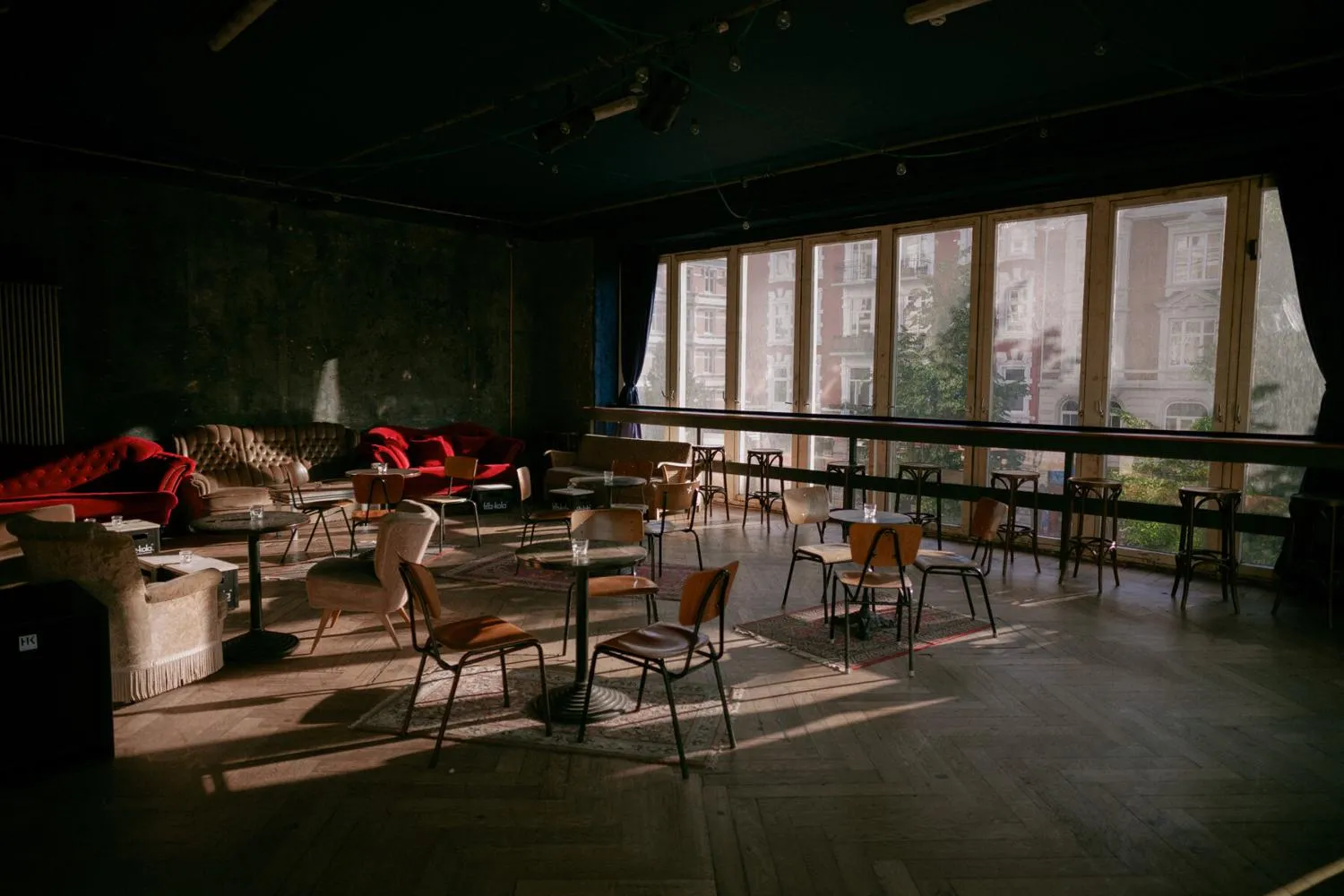 Kulturhaus 73