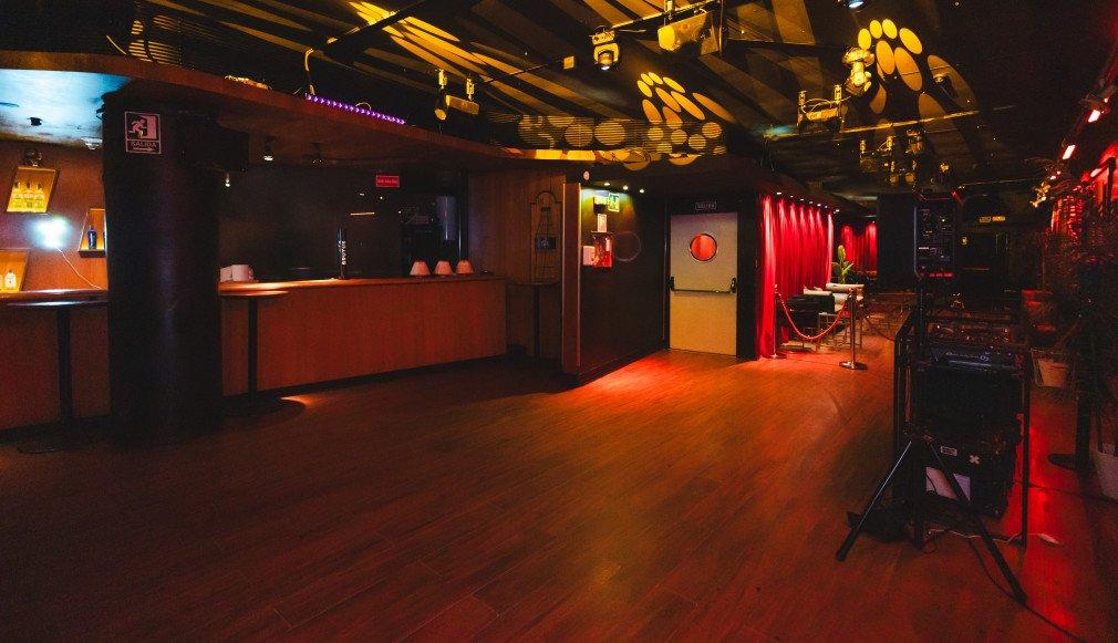Baobao Madrid