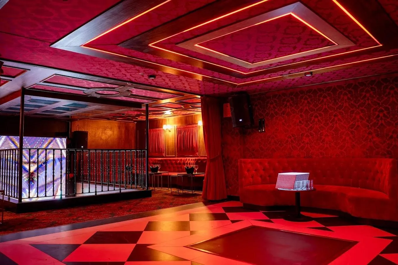 Cristo Social Club