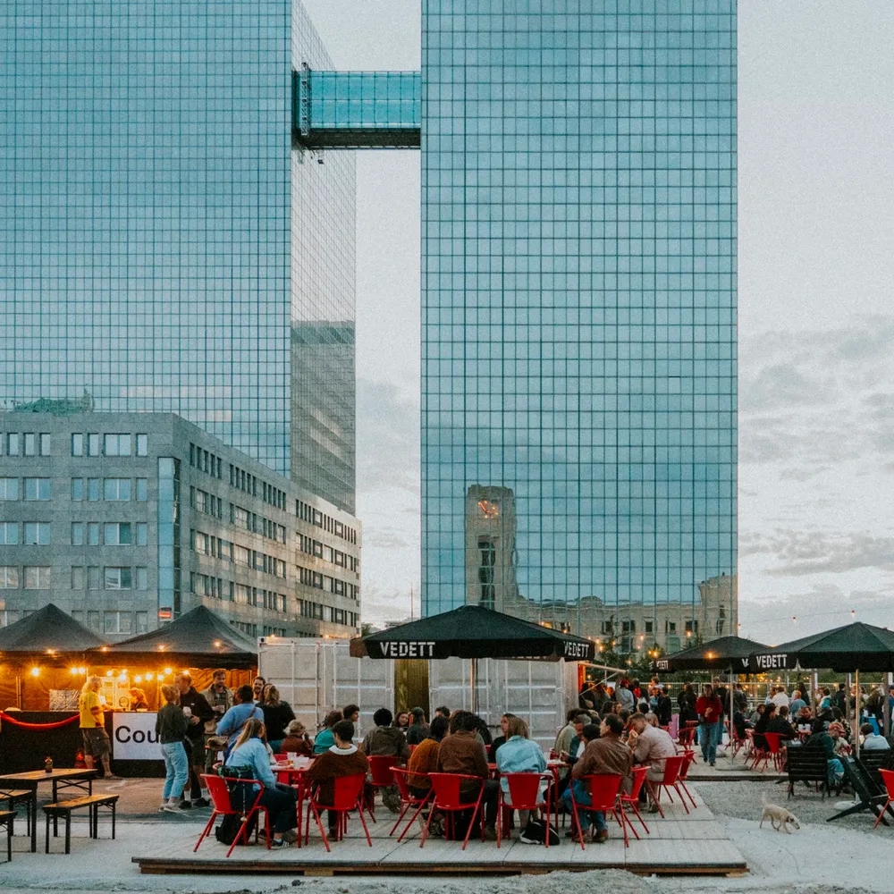 Place Noord