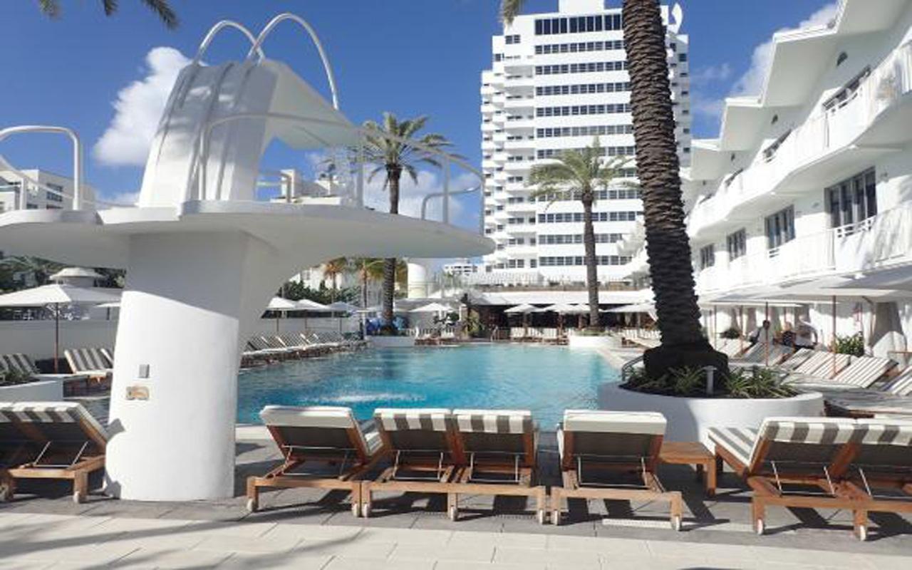 Shelborne Wyndham Grand South Beach