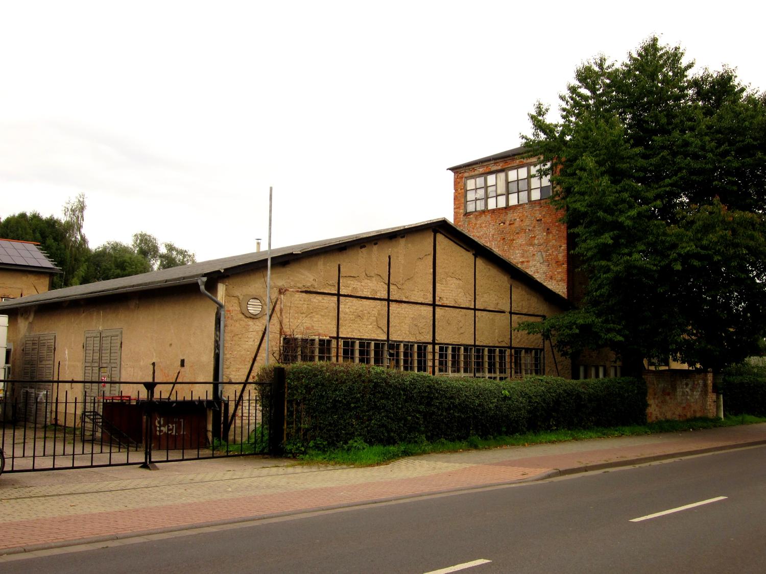 Gaswerk