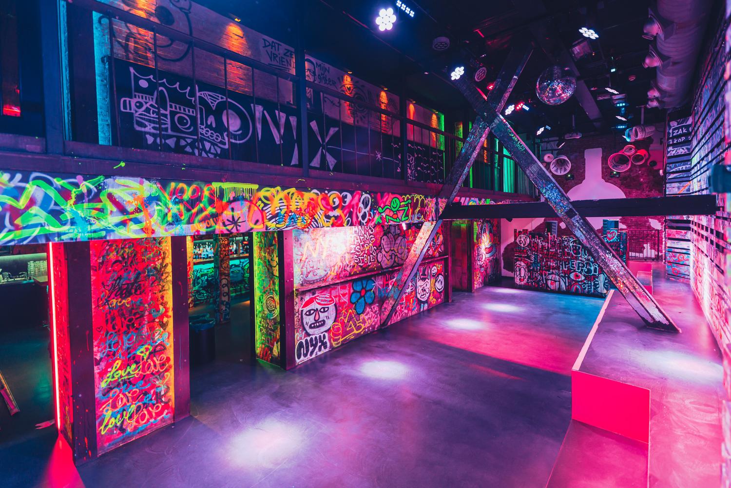 Club Nyx