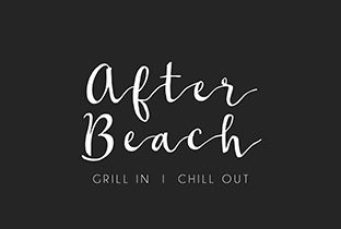 After Beach