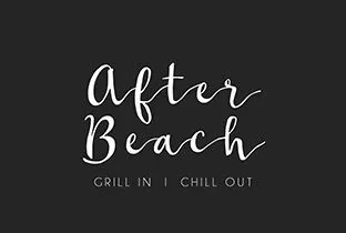 After Beach