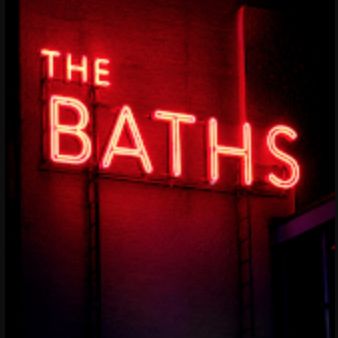 THE BATHS