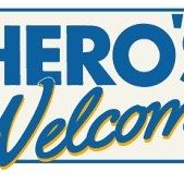 Hero's Welcome