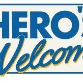 Hero's Welcome