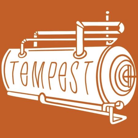Tempest on Tithebarn