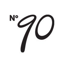 NUMBER 90 LONDON