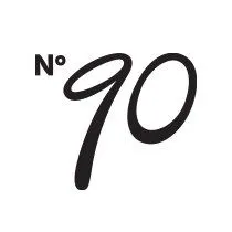 NUMBER 90 LONDON