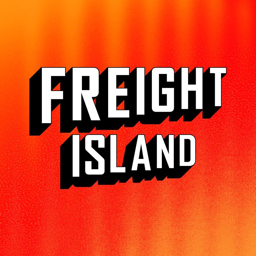 Freight Island Newcastle