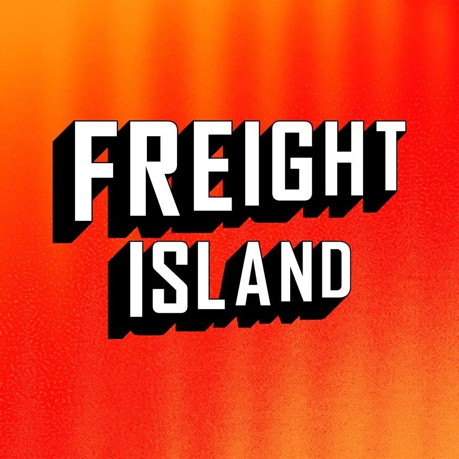 Freight Island Newcastle