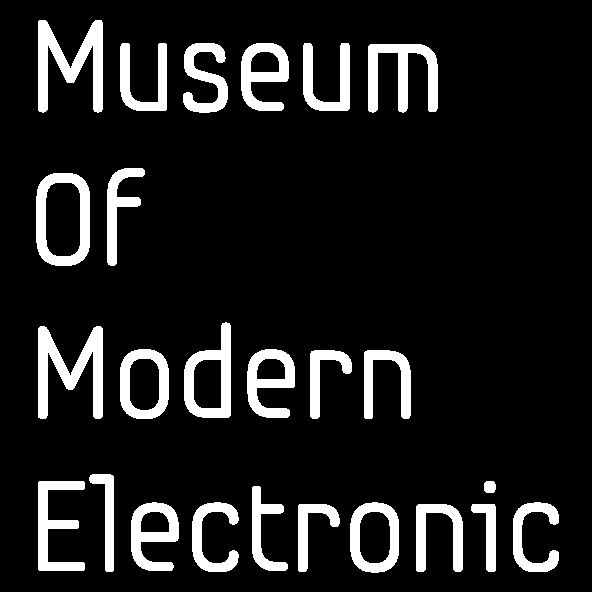 Momem - Museum of Modern Electronic Music