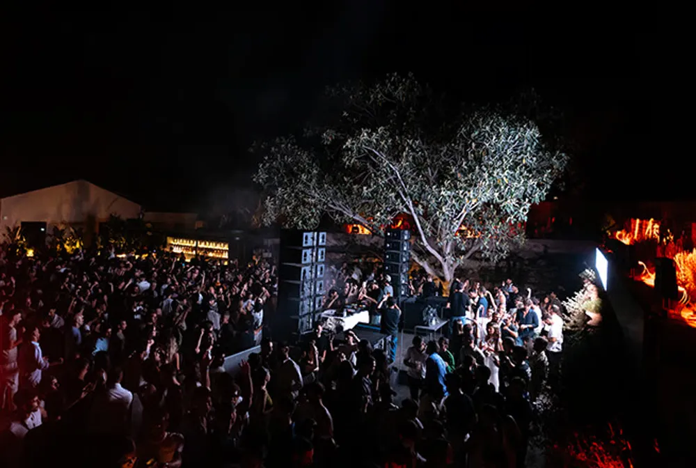 SELVA - Club Natura
