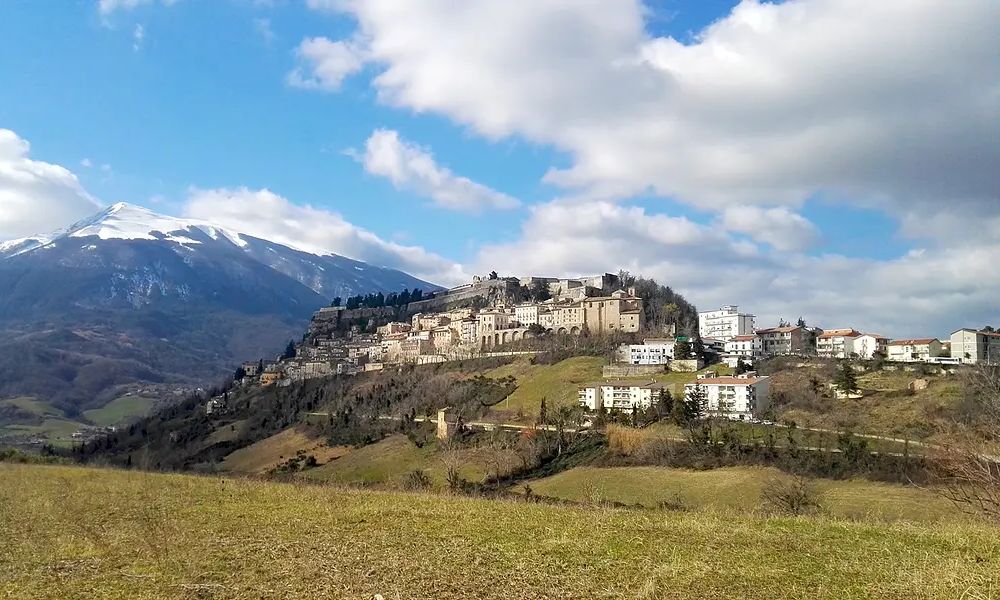 Castel di Lama (AP)