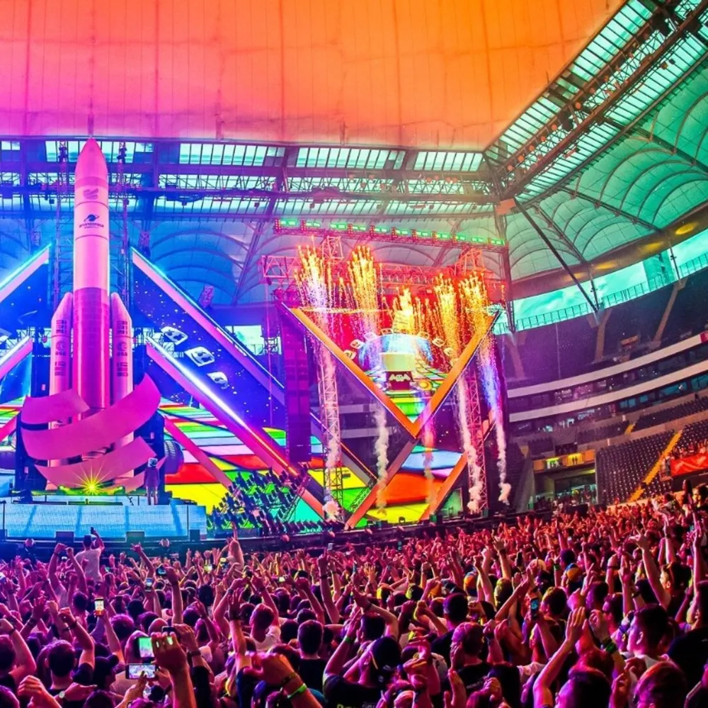 Club Dome