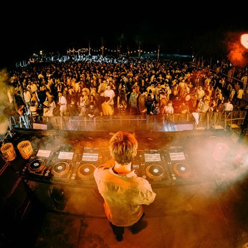 Native Beach Club