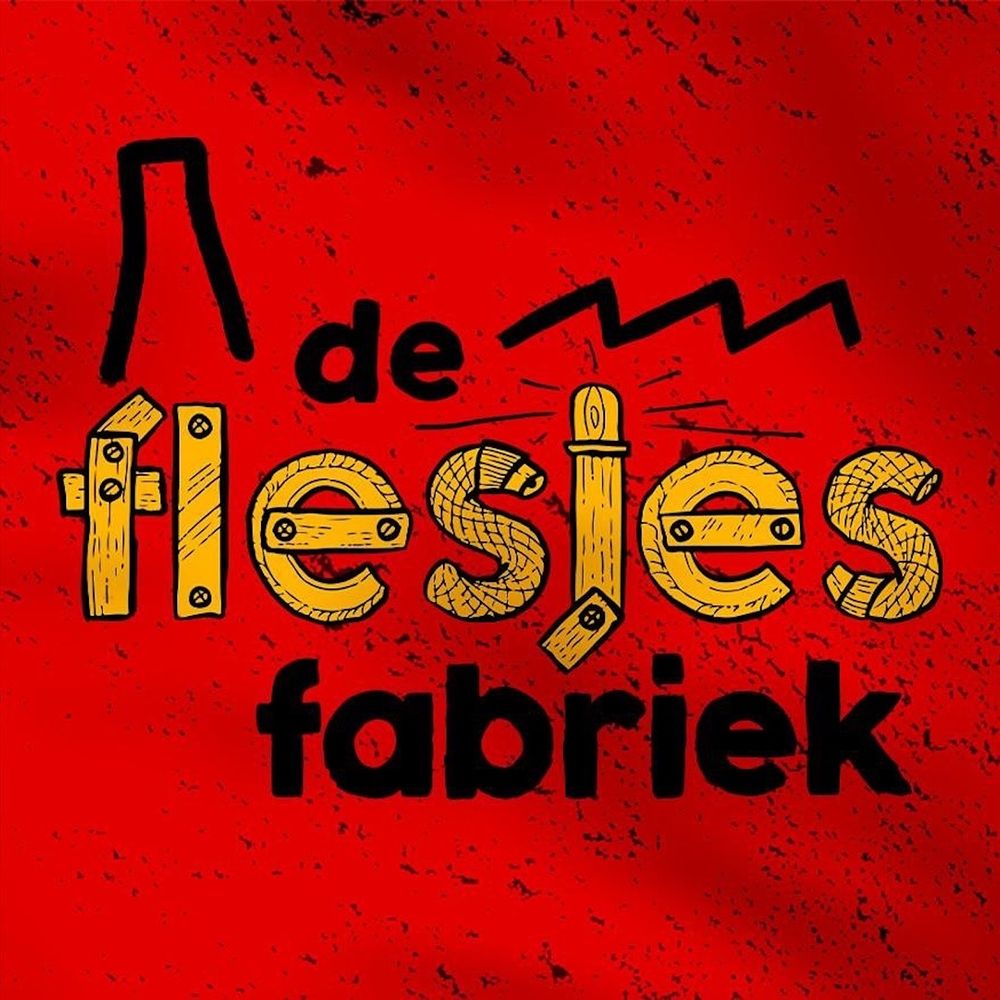 De Flesjesfabriek