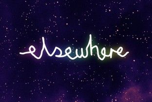elsewhere