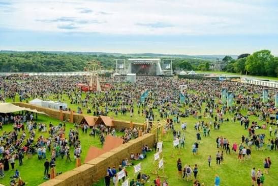 The Downs, Bristol