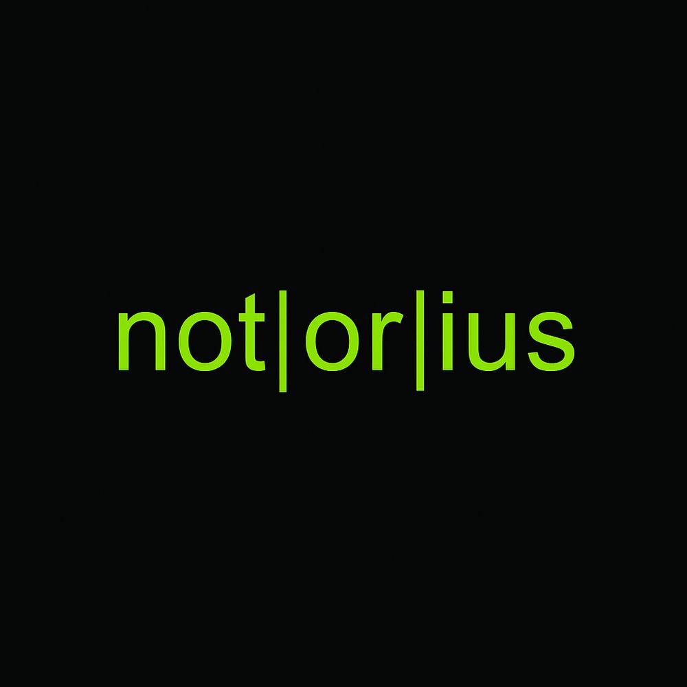 not|or|ius Club
