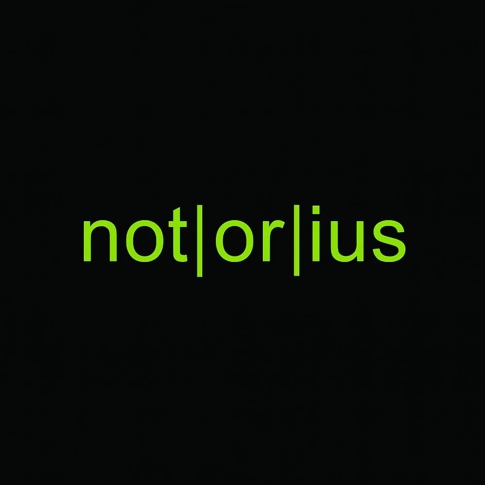 not|or|ius Club