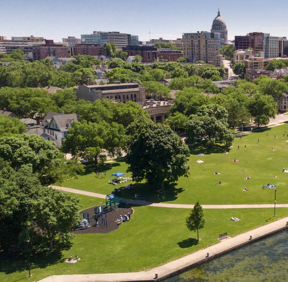 James Madison Park