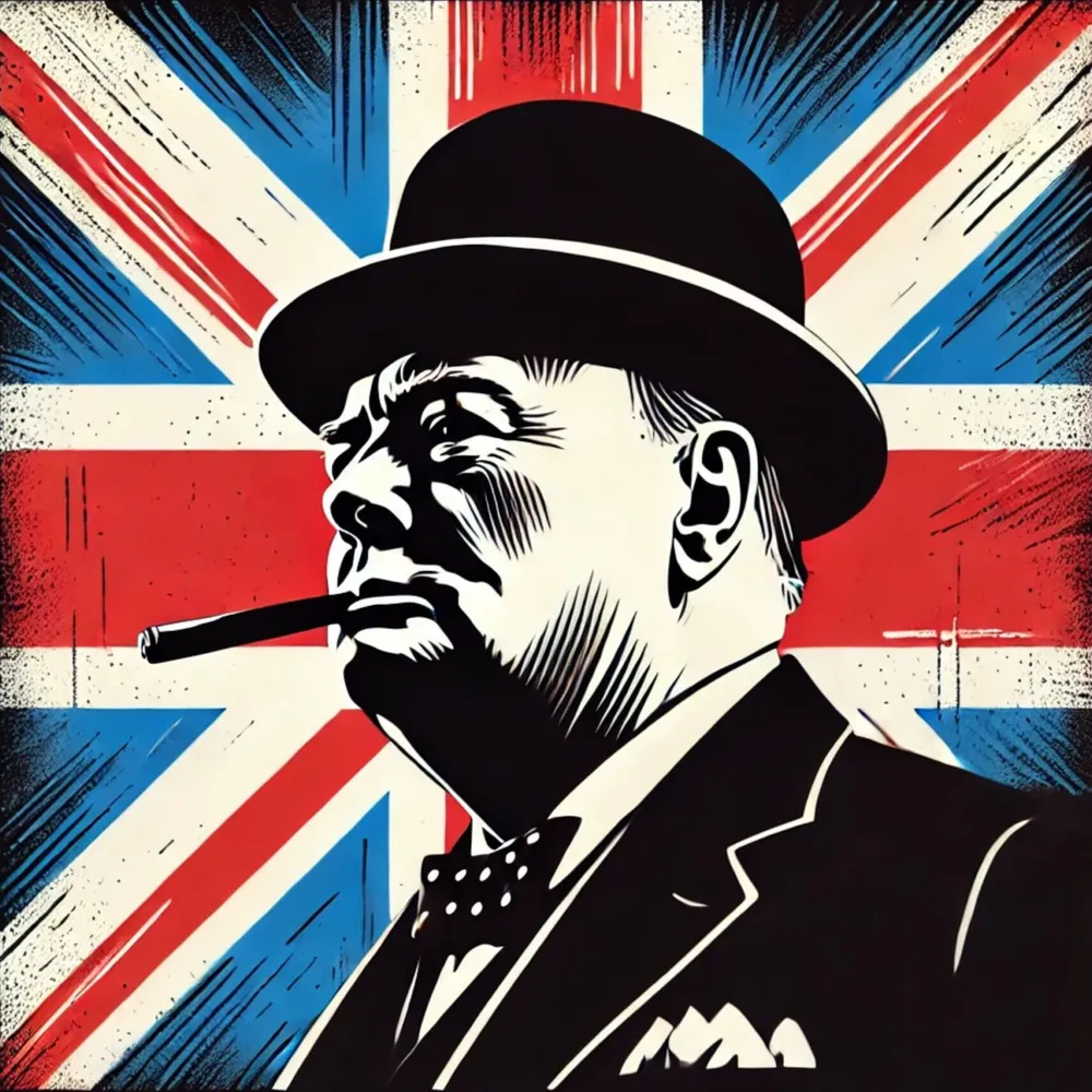Churchill's Pub