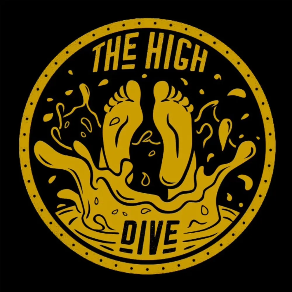 The High Dive