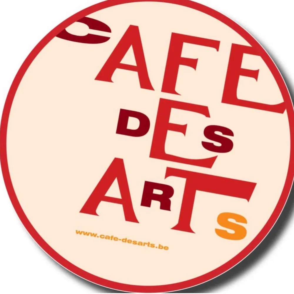Café des Arts