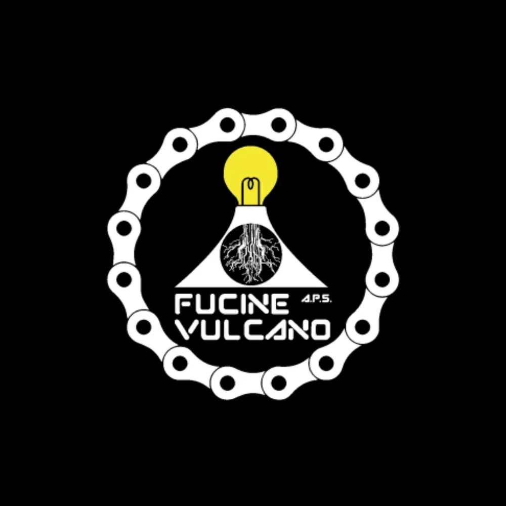 Fucine Vulcano