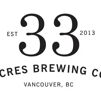 33 Acres Brewing Company