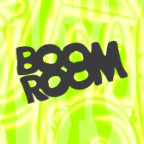 boomroom